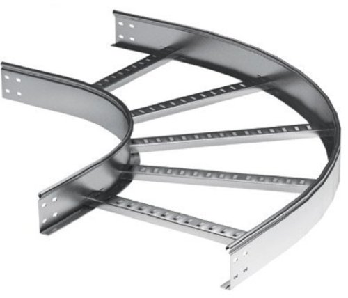 Угол для лестичного лотка горизонтальный DKC L5 Combitech R-300 90град. 200х100 фото Угол для лестичного лотка горизонтальный DKC L5 Combitech R-300 90град. 200х100 картинка